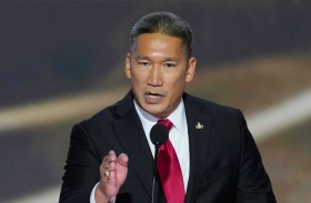 من لاجئ فيتنامي إلى قيادة البحرية الأمريكية.. من هو هونغ كاو؟