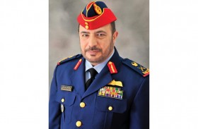 قائد القوات الجوية والدفاع الجوي : تنظيم آيدكس ونافدكس 2021 يكشف قدرات وإمكانيات الإمارات