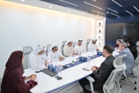 «مجموعة تريندز» ترسم ملامح مرحلة جديدة من الريادة الفكرية العالمية