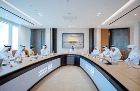 حمدان بن محمد: دبي تشهد تحولا نوعيا في مسيرتها التنموية يتصدر فيه الذكـاء الاصطناعي صناعة الفرص الاقتصاديـة وتعزيز تنافسـية الأعمال