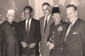 الصراع بين روسيا وأوكرانيا: إحياء حركة عدم الانحياز؟