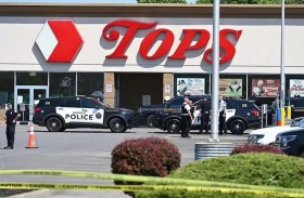 «الاستبدال العظيم»، النظرية التي أثارها مجرم بوفالو