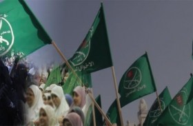 دراسة حديثة لـ «تريندز» تكشف الوجه الحقيقي للمرأة الإخوانية.. ودورها في إشعال فتيل العنف