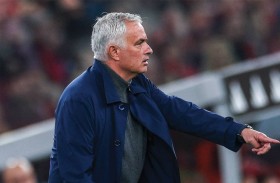 الحليف القديم مورينيو.. بين ريال مدريد وثمن نهائي الأبطال 