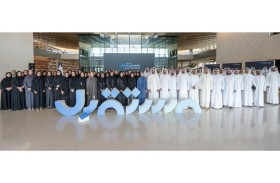 حكومة الإمارات تطلق الجيل الجديد من أدوات تصميم المستقبل