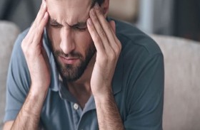 نوع حلوى واحد كعلاج فعال للقلق