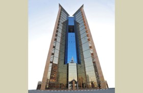 381 مليون درهم أرباح صافية لمصرف الشارقة الإسلامي في الربع الأول بنمو 19.4 %