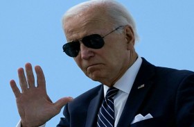 فوضى كبيرة تسود سياسة بايدن الخارجية منذ أفغانستان