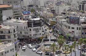 الفلسطينيون: الدعم الاقتصادي الأمريكي ليس بديلا عن السلام 