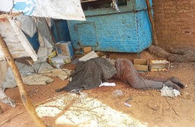 تجدد المعارك في السودان فور انتهاء الهدنة بين طرفي النزاع