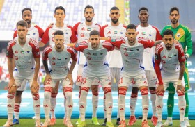 الشارقة يتصدر الأندية الأعلى قيمة سوقية في «أبطال آسيا 2»