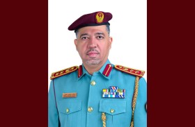 شرطة الشارقة تطلق مبادرة اختبار اليوم الواحد للحصول على رخصة القيادة