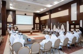 محاكم دبي تنظم دورة تدريبية حول قانون الأحوال الشخصية الجديد لرفع كفاءة الموظفين في التعامل مع القضايا الأسرية