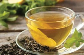 كم من الوقت يجب نقع الشاي الأخضر؟