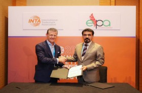 «الدولية للعلامات التجارية» تفتتح مكتبها الإقليمي بدبــي لتعزيز حمايـة الملكيـة الفكريــة في المنطقـة