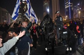 ملياردير أمريكي داعم لإسرائيل: سيناريو نتانياهو خسارة مدمّرة