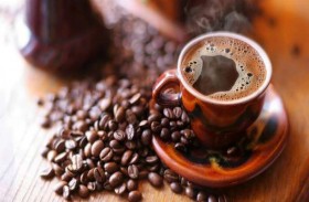 القهوة والشاي تقلل من خطر الوفاة المبكرة