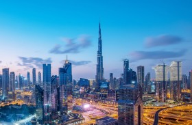 9 مليارات درهم تصرفات عقارات دبي في أسبوع 