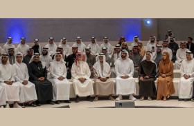 نهيان بن مبارك: نعتز بما وهب الله للبلدين من قادة عظماء