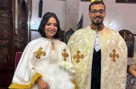 رحيل مأساوي لـ «عريس سوهاج»