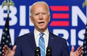 بايدن وقادة غربيون بارزون يحثون إسرائيل على حماية المدنيين 