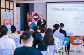 غرفة دبي للاقتصاد الرقمي تختتم حملة ترويجية في  5 مدن صينية وتعقد اجتماعات لاستقطاب 55 شركة متعددة الجنسيات