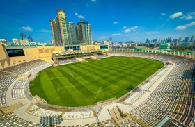 «الوحدة» يعلن اكتمال استعداداته لاستضافة نصف نهائي«السوبر السعودي»