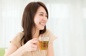 10 مشروبات ليلية تساعد على إنقاص الوزن