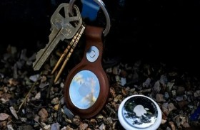 جهاز آبل إير تاغ يتسبّب بجريمة قتل