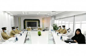 «صندوق تكافل شرطة دبي» يقدم 753 مساعدة إنسانية بقيمة 6 ملايين درهم