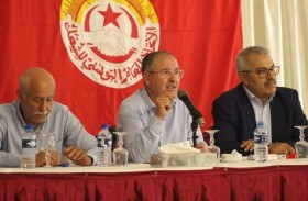 تونس: اتحاد الشغل يتمسّك بالإضراب العام...!