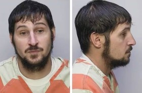 هرب من السجن مستخدماً ملاءات السرير