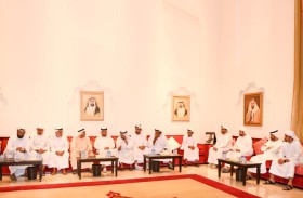 نادي تراث الإمارات يشارك في مهرجان سباق دلما التاريخي السادس