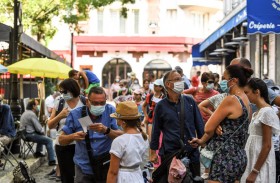 دعوات للتحرك خشية موجة إصابات ثانية بكورونا 