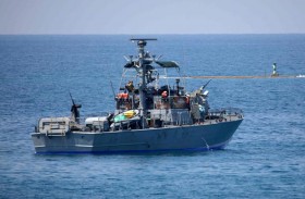 إسرائيل ترفض اتهامات لبنان.. وتستبعد نشوب صراع 