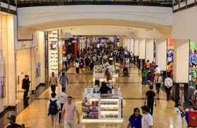 انطلاق العروض الترويجية والتخفيضات النهائية الكبرى لمفاجآت صيف دبي