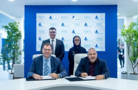 تعاون بين «أبوظبي للخلايا الجذعية» و«ميلتيني» الألمانية لتطوير علاجات CAR-T محلياً