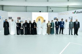 المشاركات الإماراتية في مؤتمرات COP.. حضور نوعي فاعل لمواجهة تحديات التغير المناخي وحماية كوكب الأرض