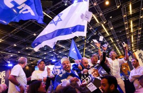 سيناريوهات مفتوحة.. ماذا سيحدث بعد إعلان نتائج الانتخابات الإسرائيلية؟