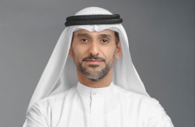 سيف محمد المدفع: «الشيخ زايد رحمه الله» رائد الإنسانية ورمز العطاء والخير  