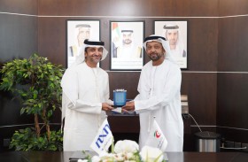 تعاون بين جمارك رأس الخيمة  والشبكة الوطنية للخدمات اللوجستية «NXN»