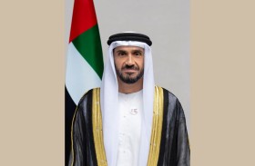 نهيان بن زايد يعيد تشكيل مجلس إدارة نادي الظفرة للرماية