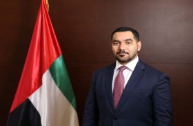 ‎سعود علي المعلا لـ «وام»: الإمارات شريك تجاري رئيسي لهونغ كونغ في الشرق الأوسط