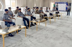 شرطة أبوظبي تفتتح مركز التعليم الشرطي المبتكر