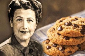 صدفة مذهلة حولت فشلاً مطبخياً إلى أشهر كوكيز في العالم