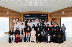 مخيم الإمارات للذكاء الاصطناعي يختتم دورته السابعة بأكثر من 70 ورشة متنوعة