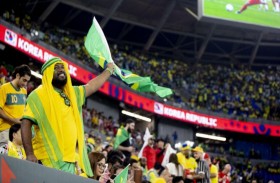 من سيخطف الأضواء في ربع نهائي المونديال؟ 