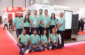 شركة إماراتية رقمية متخصصة بتوزيع منتجات  طب الأسنان تنطلق من «منطقة 2071» إلى العالمية 
