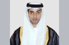 خالد بن زايد: توحيد القوات المسلحة رسّخ أركان دولتنا
