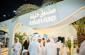 صندوق خليفة يشارك في النسخة الأولى من مهرجان العين للرطب